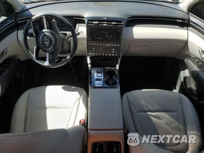 Zdjęcie 8 z 15 samochodu: 2023 HYUNDAI TUCSON SEL CONVENIENCE VIN:KM8JFCA1XPU090011 - miniatura