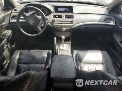 Zdjęcie 8 z 14 samochodu: 2012 HONDA ACCORD SE VIN:1HGCP2F66CA222669 - miniatura