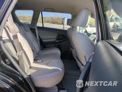 Zdjęcie 11 z 13 samochodu: 2010 TOYOTA RAV4 VIN:2T3BK4DV3AW033796 - miniatura