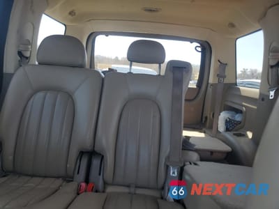 Zdjęcie 10 z 13 samochodu: 2005 MERCURY MOUNTAINEER VIN:4M2ZU86E95UJ02758 - miniatura