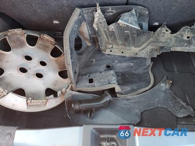 Zdjęcie 12 z 13 samochodu: 2017 NISSAN MICRA VIN:3N1CK3CP5HL253222 - miniatura