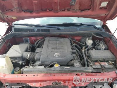 Zdjęcie 11 z 13 samochodu: 2012 TOYOTA TUNDRA CREWMAX LIMITED VIN:5TFHW5F11CX253080 - miniatura