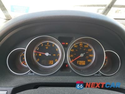 Zdjęcie 9 z 13 samochodu: 2006 INFINITI M35 BASE VIN:JNKAY01E66M107254 - miniatura
