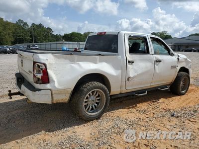 Trzecie zdjęcie samochodu z tyłu: 2013 RAM 1500 ST VIN:1C6RR7KT9DS522298 - miniatura
