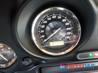 Zdjęcie 7 z 9 samochodu: 2011 HARLEY-DAVIDSON FLHTK VIN:1HD1KEM15BB660930 - miniatura