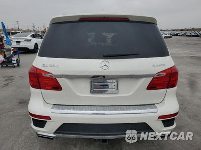 Zdjęcie 6 z 15 samochodu: 2013 MERCEDES-BENZ GL 550 4MATIC VIN:4JGDF7DEXDA171560 - miniatura
