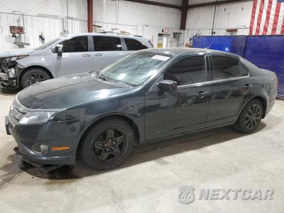 2010 FORD FUSION SE 3FAHP0HA6AR337985 - główne zdjęcie licytacji z USA - miniatura