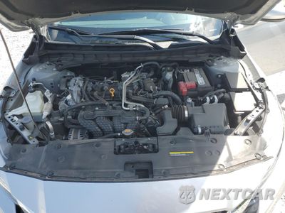 Zdjęcie 11 z 13 samochodu: 2022 NISSAN ALTIMA SV VIN:1N4BL4DV0NN321372 - miniatura