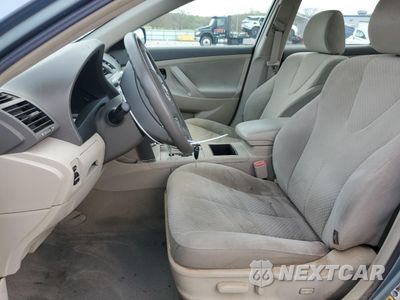 Zdjęcie 7 z 13 samochodu: 2009 TOYOTA CAMRY BASE VIN:4T1BE46K89U831614 - miniatura