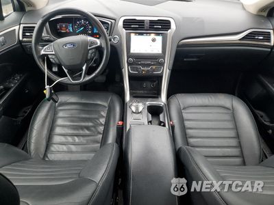 Zdjęcie 8 z 12 samochodu: 2018 FORD FUSION SE HYBRID VIN:3FA6P0LU9JR171907 - miniatura