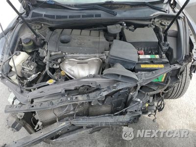 Zdjęcie 11 z 15 samochodu: 2011 TOYOTA CAMRY BASE VIN:4T4BF3EK6BR156253 - miniatura