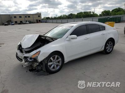 2013 ACURA TL 19UUA8F21DA000225 - główne zdjęcie licytacji z USA - miniatura
