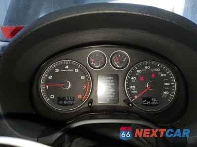 Zdjęcie 9 z 15 samochodu: 2010 AUDI A3 PREMIUM PLUS VIN:WAUMFAFM7AA033666 - miniatura