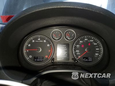 Zdjęcie 9 z 15 samochodu: 2010 AUDI A3 PREMIUM PLUS VIN:WAUMFAFM7AA033666 - miniatura