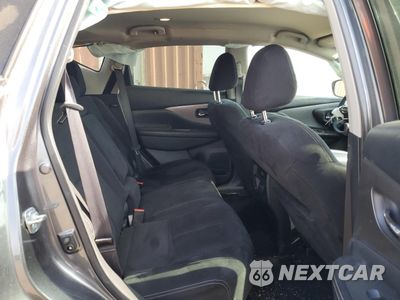 Zdjęcie 10 z 15 samochodu: 2019 NISSAN MURANO S VIN:5N1AZ2MJ5KN132746 - miniatura