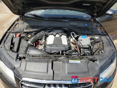 Zdjęcie 12 z 14 samochodu: 2014 AUDI A7 PREMIUM PLUS VIN:WAUWGAFC5EN003187 - miniatura