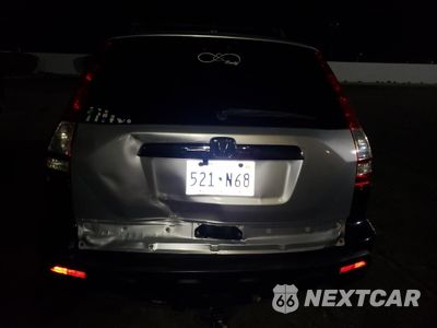 Zdjęcie 6 z 12 samochodu: 2011 HONDA CR-V EX VIN:5J6RE3H50BL022389 - miniatura