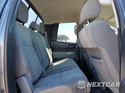 Zdjęcie 10 z 12 samochodu: 2010 TOYOTA TUNDRA DOUBLE CAB SR5 VIN:5TFUY5F13AX118687 - miniatura