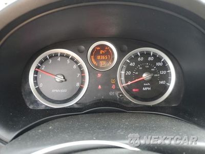 Zdjęcie 9 z 13 samochodu: 2011 NISSAN SENTRA 2.0 VIN:3N1AB6APXBL651982 - miniatura