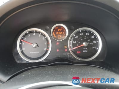 Zdjęcie 9 z 15 samochodu: 2011 NISSAN SENTRA 2.0 VIN:3N1AB6APXBL651982 - miniatura