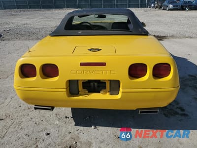 Zdjęcie 6 z 14 samochodu: 1991 CHEVROLET CORVETTE VIN:1G1YY3382M5115747 - miniatura