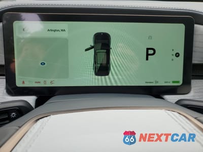 Zdjęcie 9 z 13 samochodu: 2025 RIVIAN R1S PREMIUM VIN:7PDSGCBPXSN068546 - miniatura