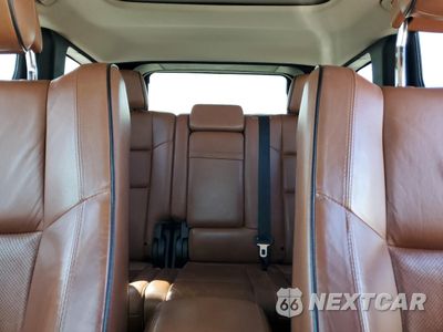 Zdjęcie 10 z 15 samochodu: 2012 JEEP GRAND CHEROKEE OVERLAND VIN:1C4RJECG1CC281870 - miniatura