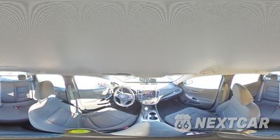 Zdjęcie 14 z 15 samochodu: 2021 CHEVROLET MALIBU LS VIN:1G1ZB5ST9MF046654 - miniatura