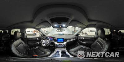 Zdjęcie 15 z 16 samochodu: 2021 FORD EXPLORER XLT VIN:1FMSK8DH8MGB66308 - miniatura