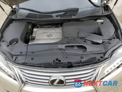 Zdjęcie 14 z 15 samochodu: 2021 LEXUS RX 350 BASE VIN:2T2BK1BA2DC178546 - miniatura