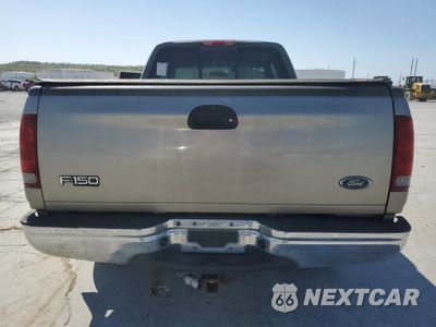 Zdjęcie 6 z 12 samochodu: 2001 FORD F150 VIN:2FTZX17261CA54557 - miniatura