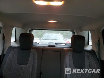 Zdjęcie 10 z 16 samochodu: 2017 GMC TERRAIN SLE VIN:2GKFLTE34H6324811 - miniatura