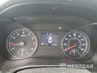 Zdjęcie 9 z 15 samochodu: 2019 KIA FORTE GT LINE VIN:3KPF34AD3KE072847 - miniatura