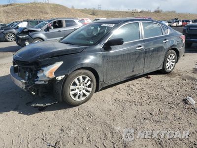 2015 NISSAN ALTIMA 2.5 1N4AL3AP3FN338020 - główne zdjęcie licytacji z USA - miniatura