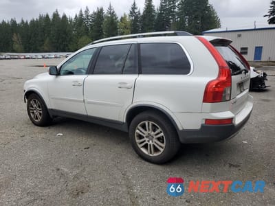 Drugie zdjęcie samochodu z przodu: 2012 VOLVO XC90 3.2 VIN:YV4952CYXC1608612 - miniatura