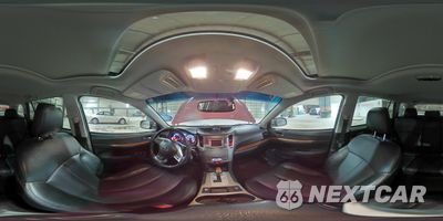 Zdjęcie 14 z 15 samochodu: 2013 SUBARU OUTBACK 2.5I LIMITED VIN:4S4BRCKC1D3274556 - miniatura