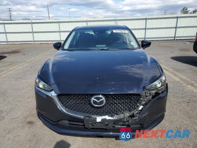 Piąte zdjęcie samochodu w środku: 2021 MAZDA 6 GRAND TOURING VIN:JM1GL1TY3M1600461 - miniatura