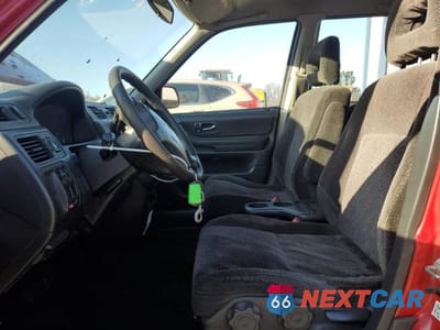 Zdjęcie 7 z 13 samochodu: 2000 HONDA CR-V VIN:JHLRD1866YC005601 - miniatura