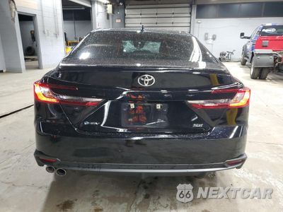 Zdjęcie 6 z 15 samochodu: 2025 TOYOTA CAMRY XSE VIN:4T1DAACK6SU086441 - miniatura
