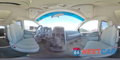 Zdjęcie 13 z 15 samochodu: 2009 DODGE GRAND CARAVAN SXT VIN:2D8HN54129R630935 - miniatura