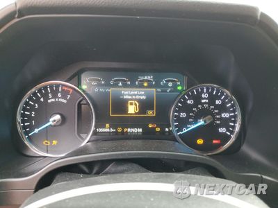 Zdjęcie 9 z 15 samochodu: 2018 FORD EXPEDITION MAX PLATINUM VIN:1FMJK1LT8JEA33922 - miniatura