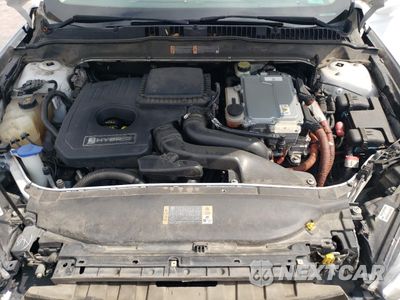 Zdjęcie 11 z 14 samochodu: 2014 FORD FUSION SE HYBRID VIN:3FA6P0LU0ER307086 - miniatura