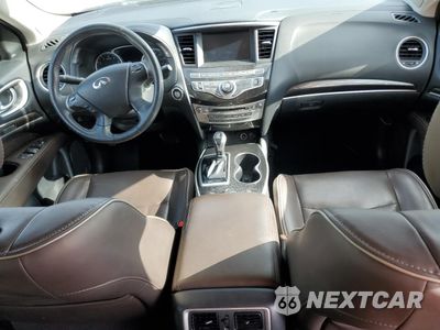 Zdjęcie 8 z 15 samochodu: 2019 INFINITI QX60 LUXE VIN:5N1DL0MN5KC565811 - miniatura