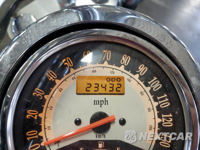 Zdjęcie 7 z 11 samochodu: 2009 KAWASAKI VN900 C VIN:JKAVN2C119A026227 - miniatura