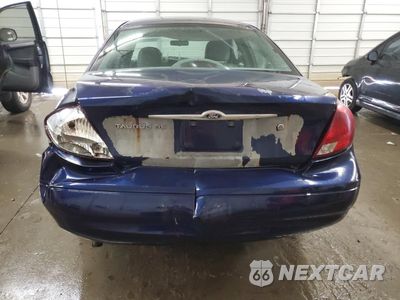 Zdjęcie 6 z 12 samochodu: 2000 FORD TAURUS SEL VIN:1FAFP56S1YG190945 - miniatura