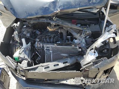 Zdjęcie 11 z 15 samochodu: 2024 MITSUBISHI MIRAGE SE VIN:ML32AWHJ6RH013584 - miniatura