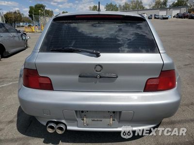 Zdjęcie 6 z 12 samochodu: 1999 BMW Z3 2.8 VIN:4USCK5334XLE95464 - miniatura