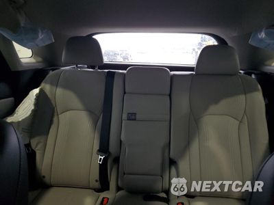 Zdjęcie 10 z 16 samochodu: 2019 LEXUS RX 350 BASE VIN:2T2BZMCA4KC187435 - miniatura