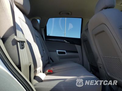 Zdjęcie 11 z 13 samochodu: 2009 SATURN VUE XE VIN:3GSDL43N69S585510 - miniatura