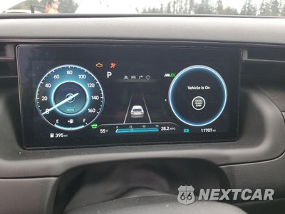 Zdjęcie 9 z 15 samochodu: 2024 HYUNDAI TUCSON N LINE VIN:KM8JFCD10RU148786 - miniatura